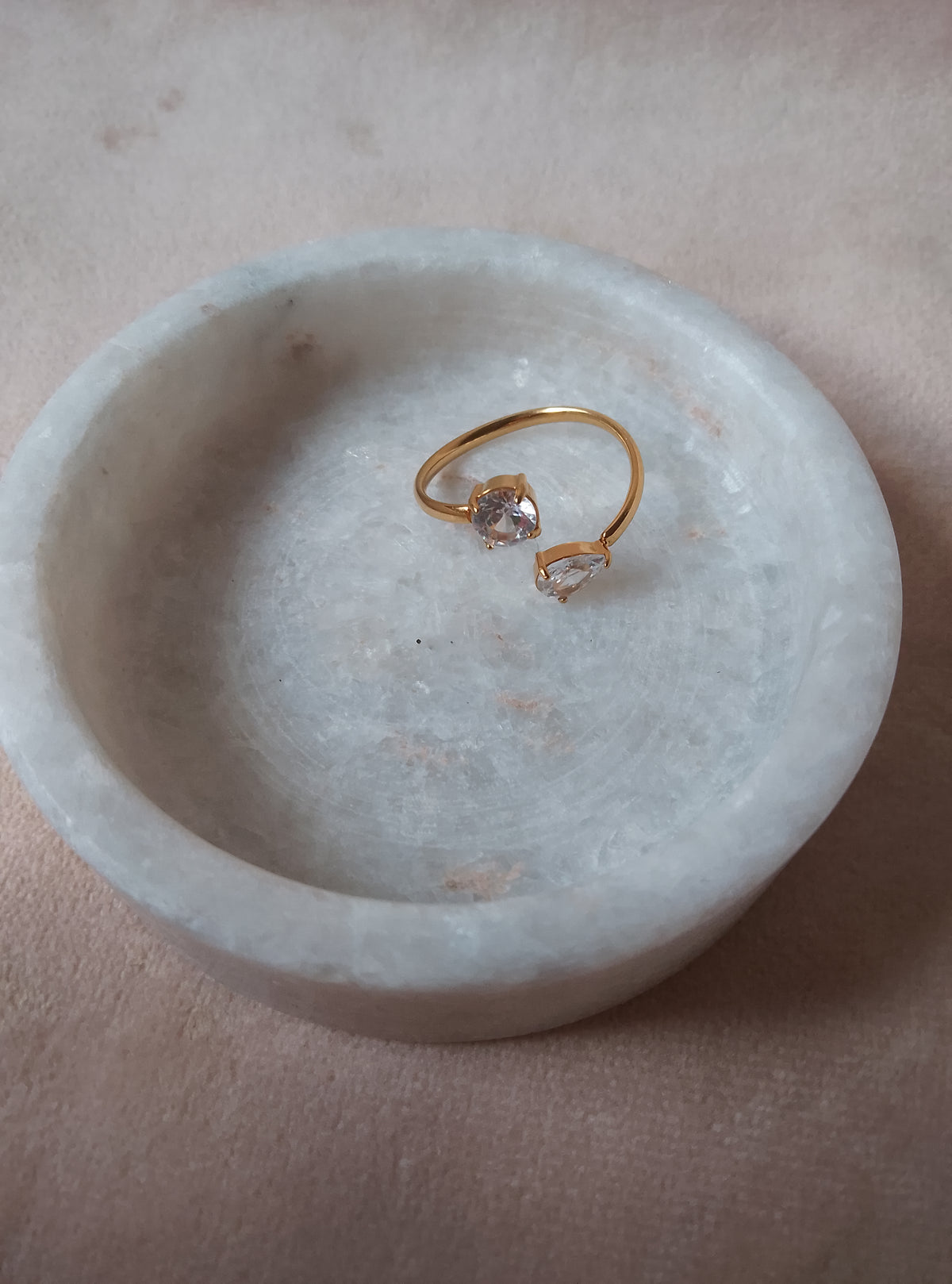 Bague la Promise