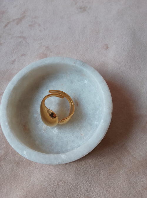Bague la Doublée