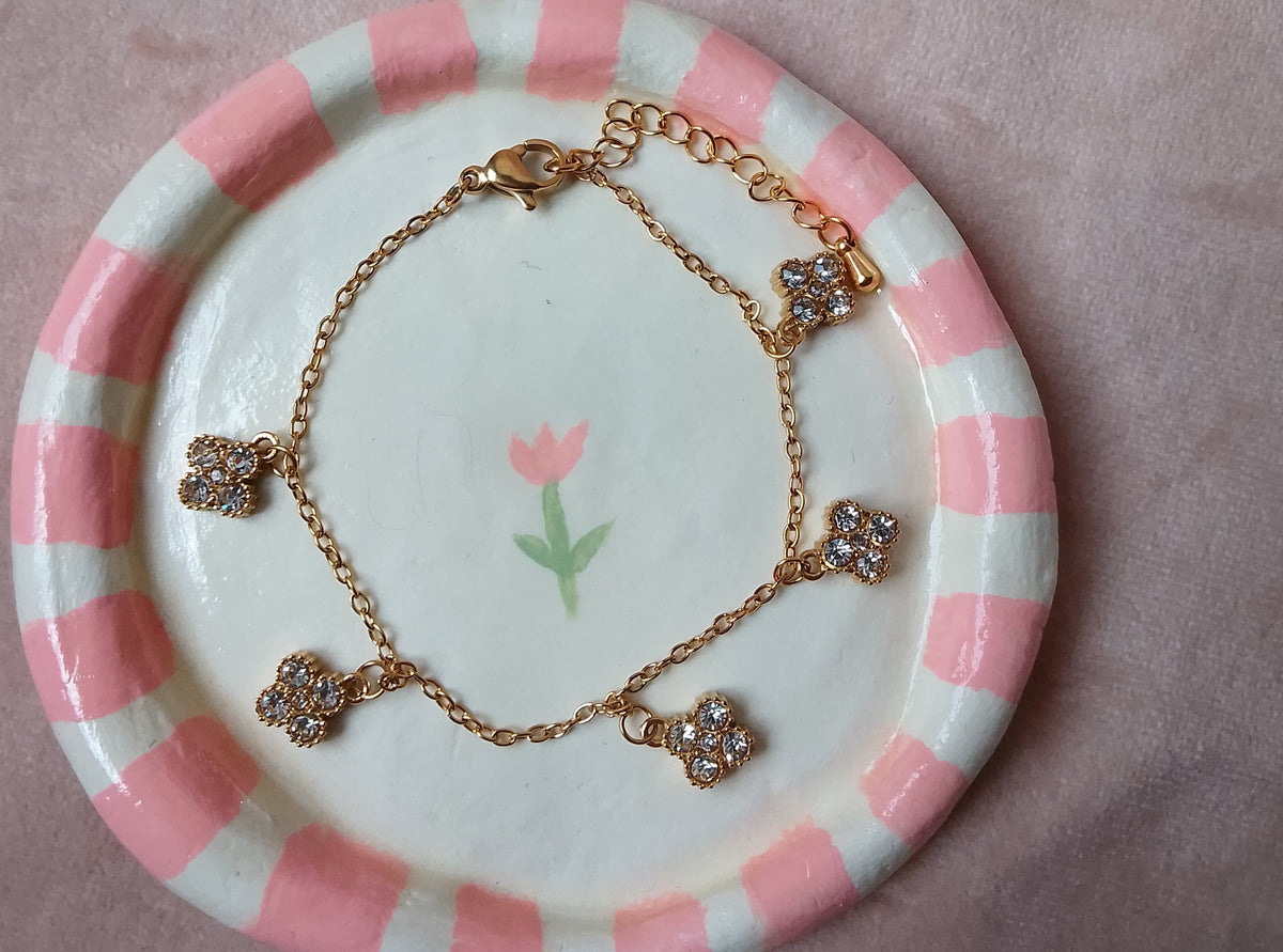 Bracelet la Talentueuse