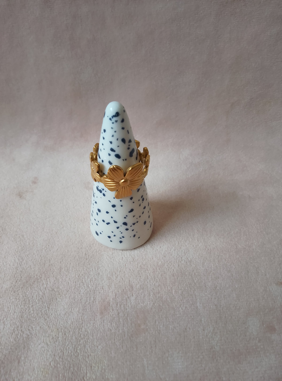 Bague la Florale