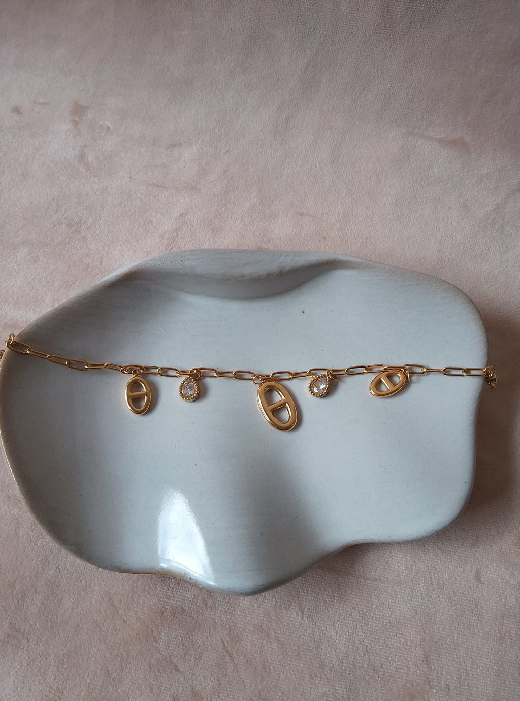 Bracelet la Brisée