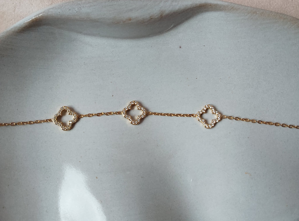 Bracelet l' Éclatante