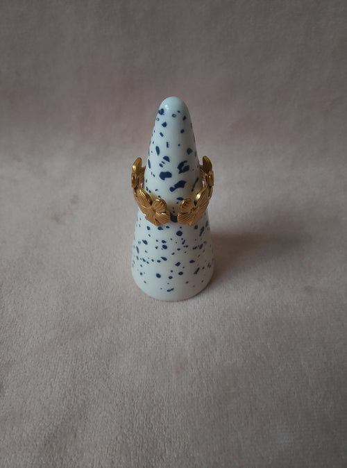 Bague la Florale