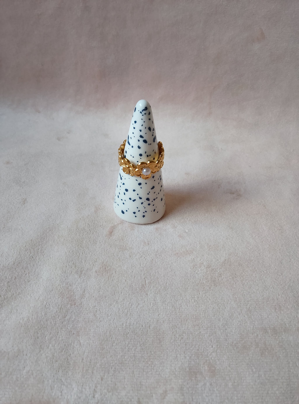 Bague la Romantique