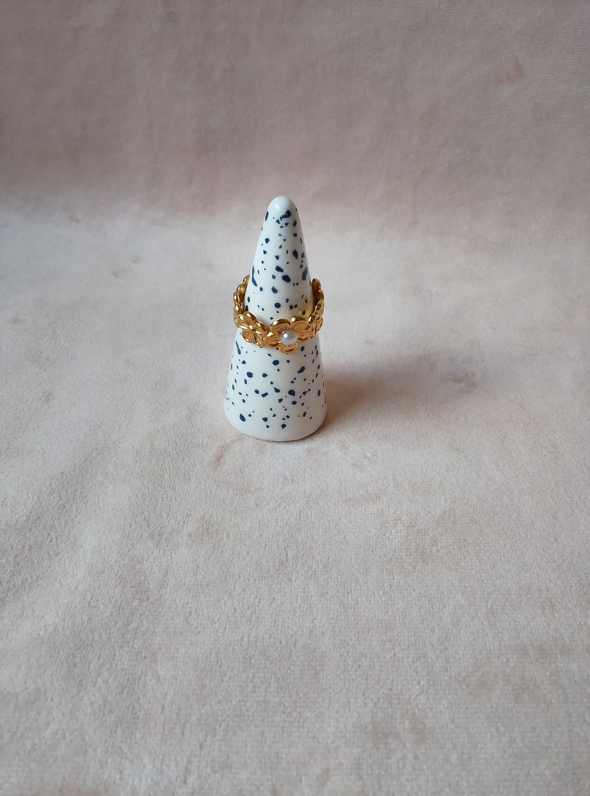 Bague la Romantique