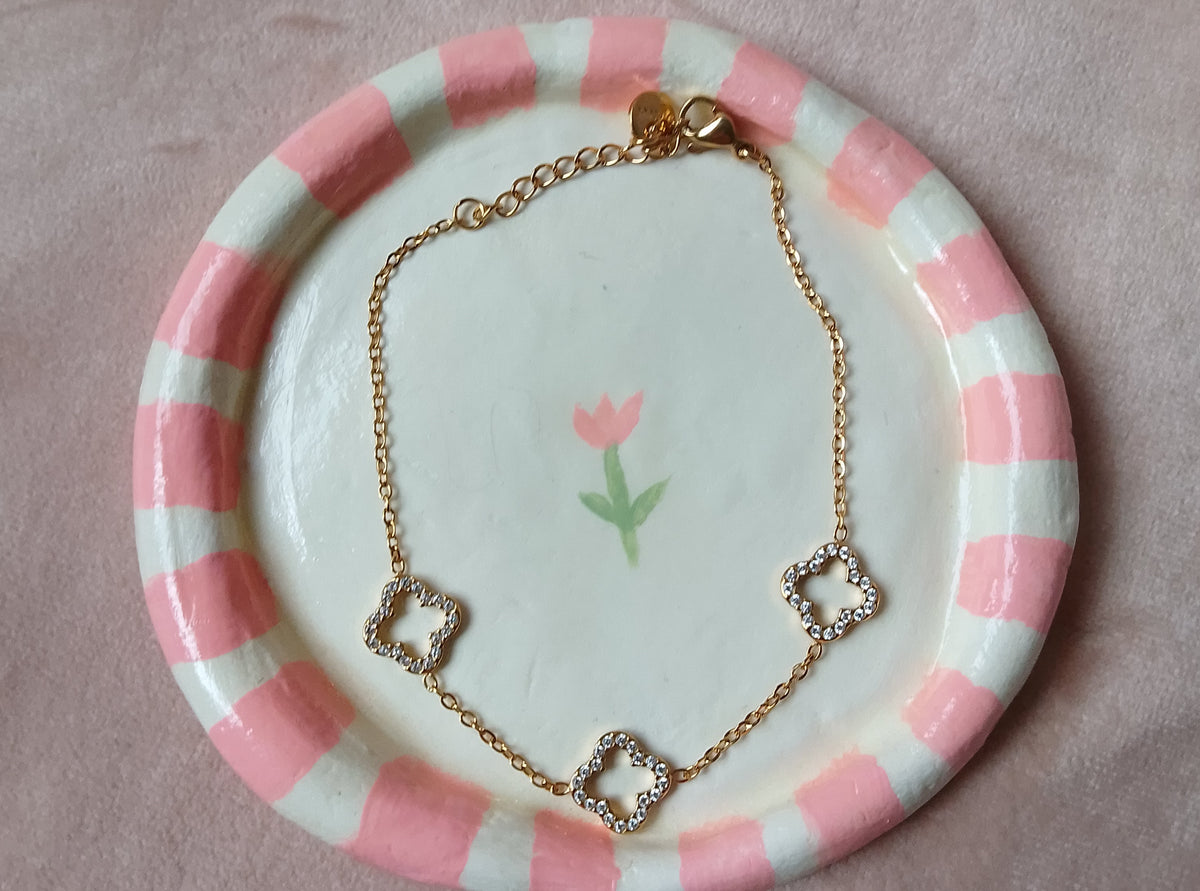 Bracelet l' Éclatante