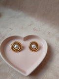 Boucles d'oreilles la Perfectionniste