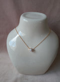 Collier la l'Orgueilleuse