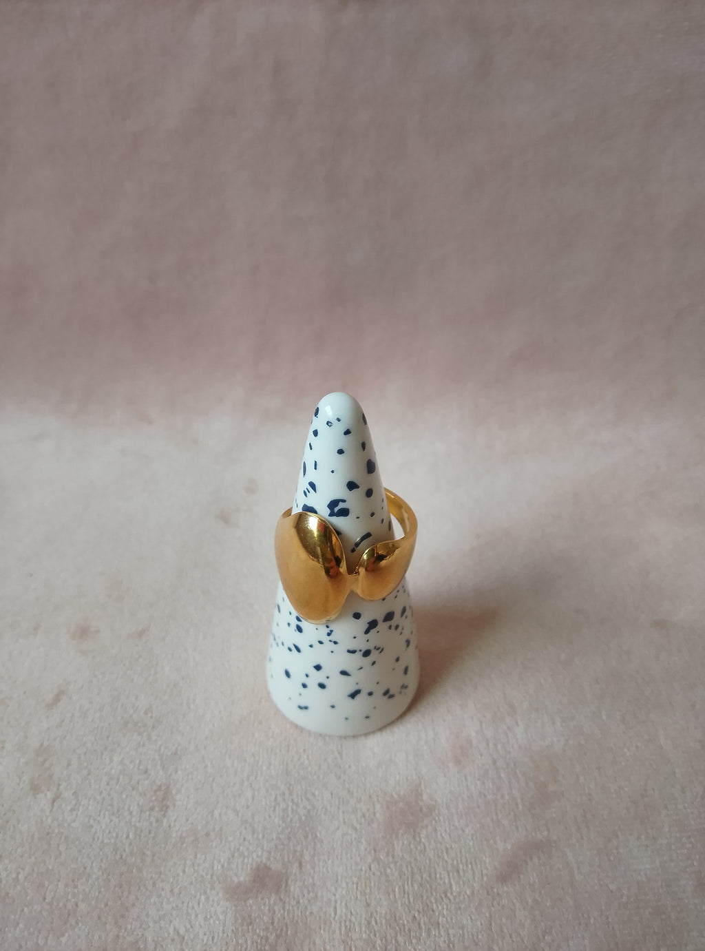 Bague la Doublée