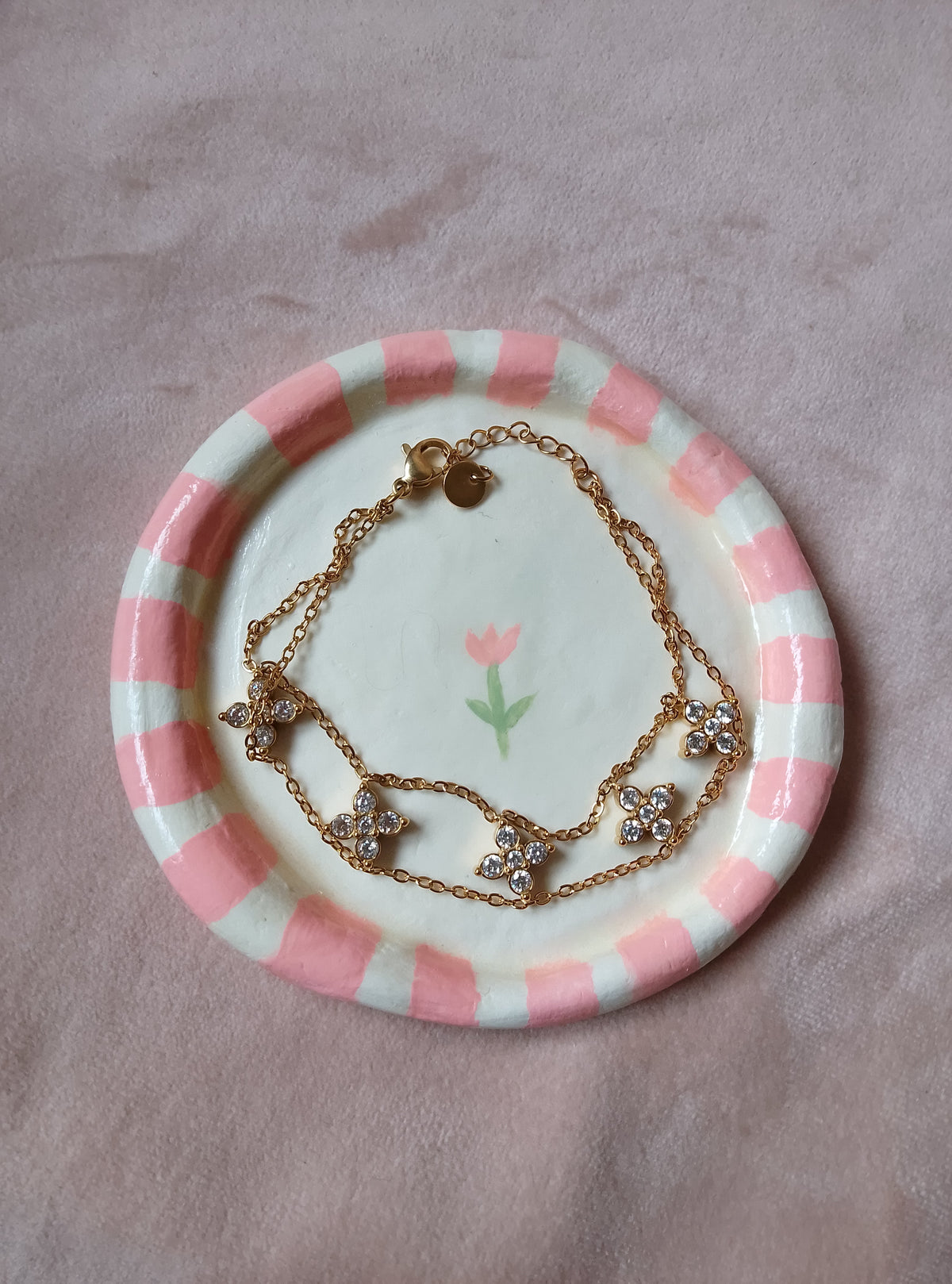 Bracelet l'Envolée