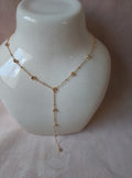 Collier la Scintillante