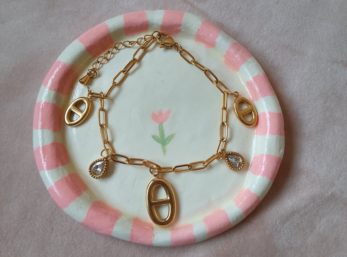 Bracelet la Brisée
