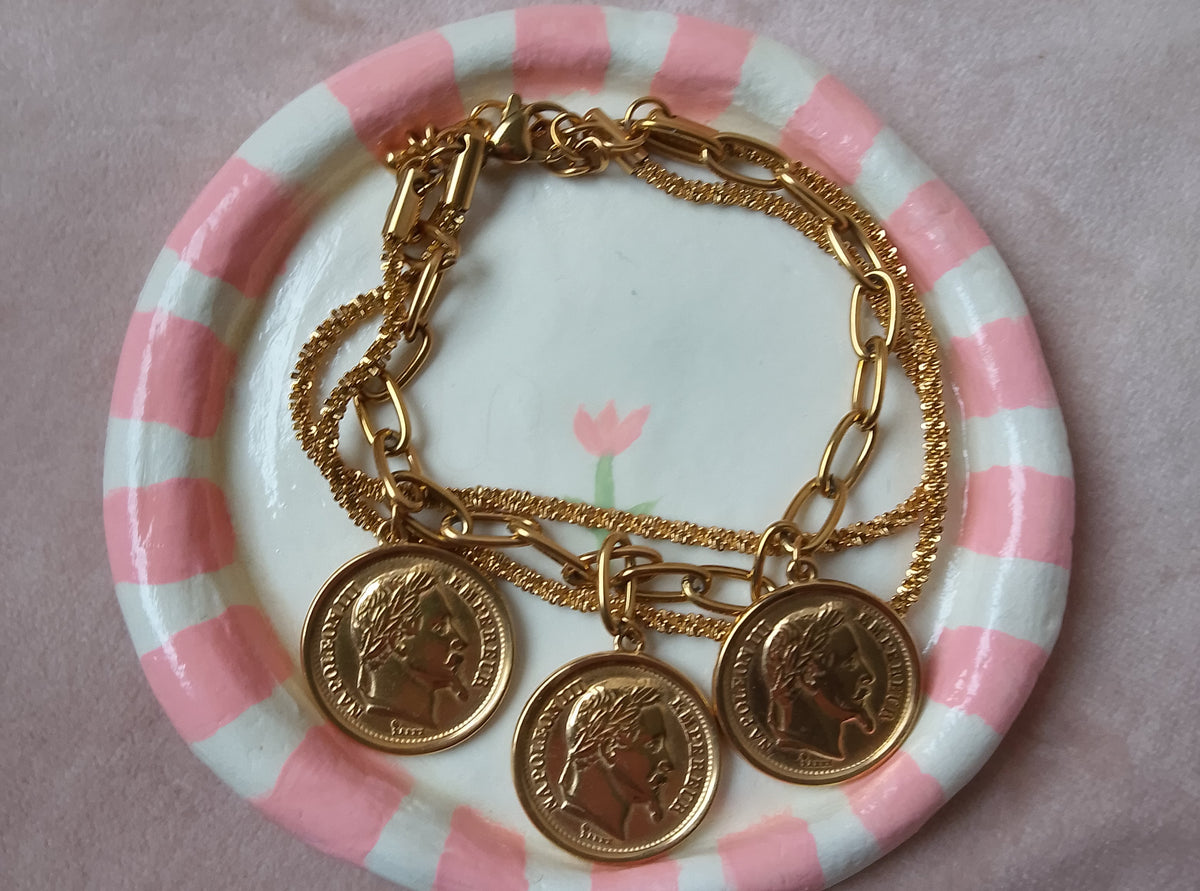 Bracelet le Glorieux