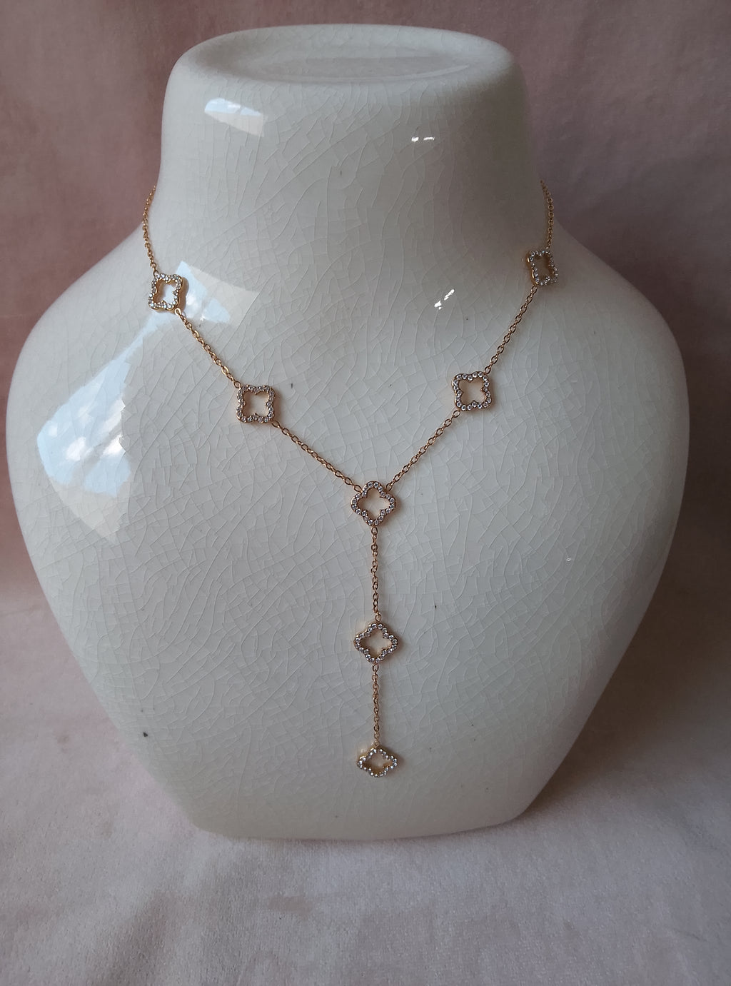 Collier l' Éclatante