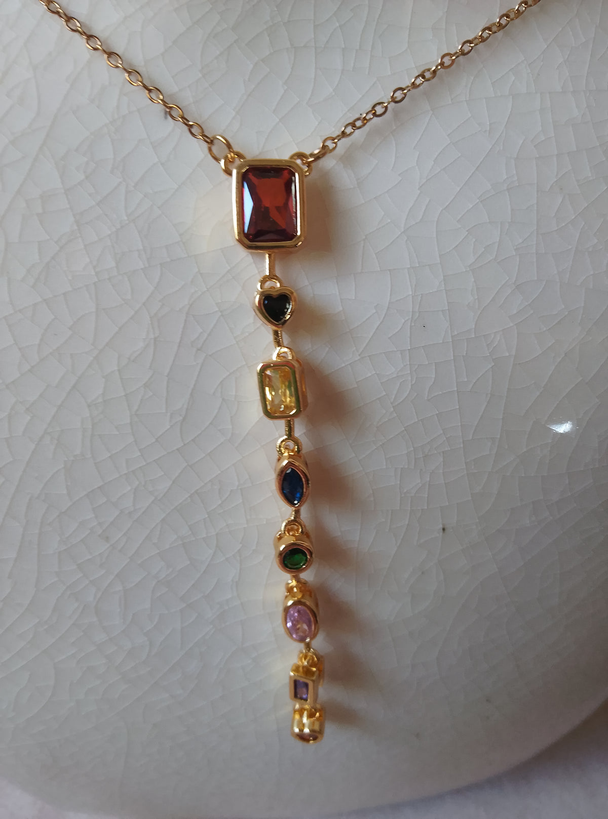 Collier la Précieuse