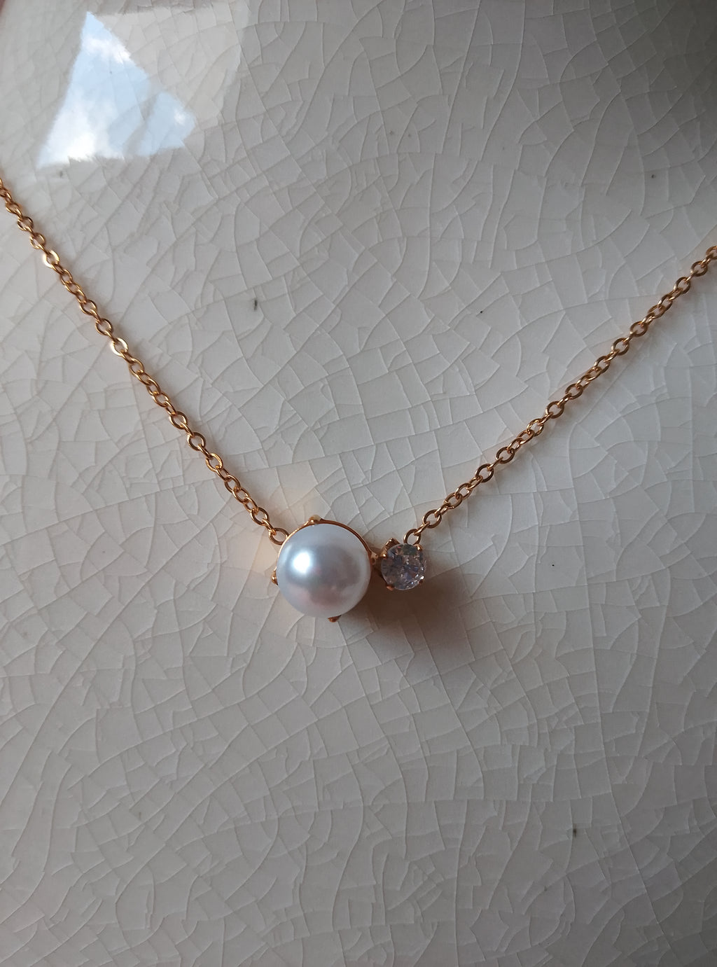 Collier la l'Orgueilleuse