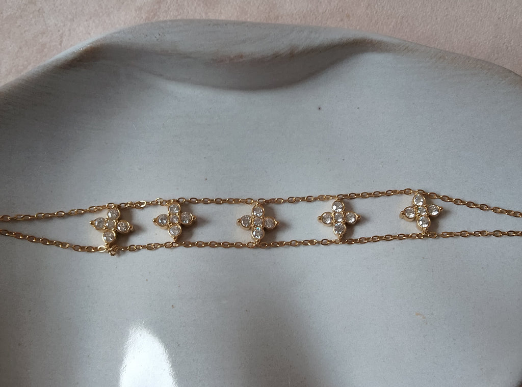 Bracelet l'Envolée