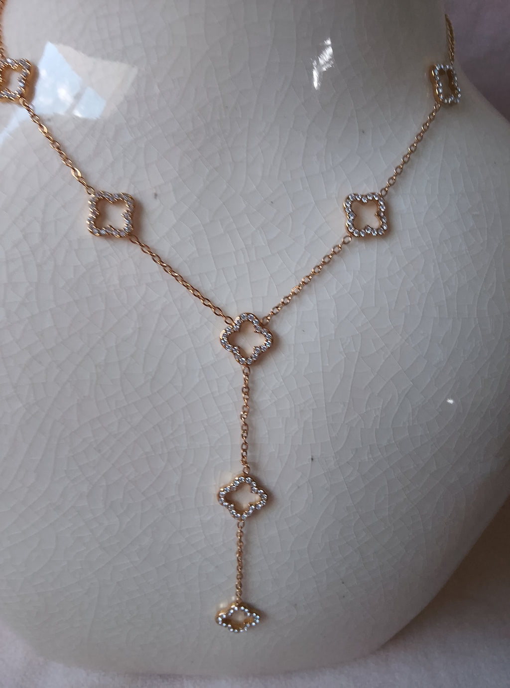 Collier l' Éclatante