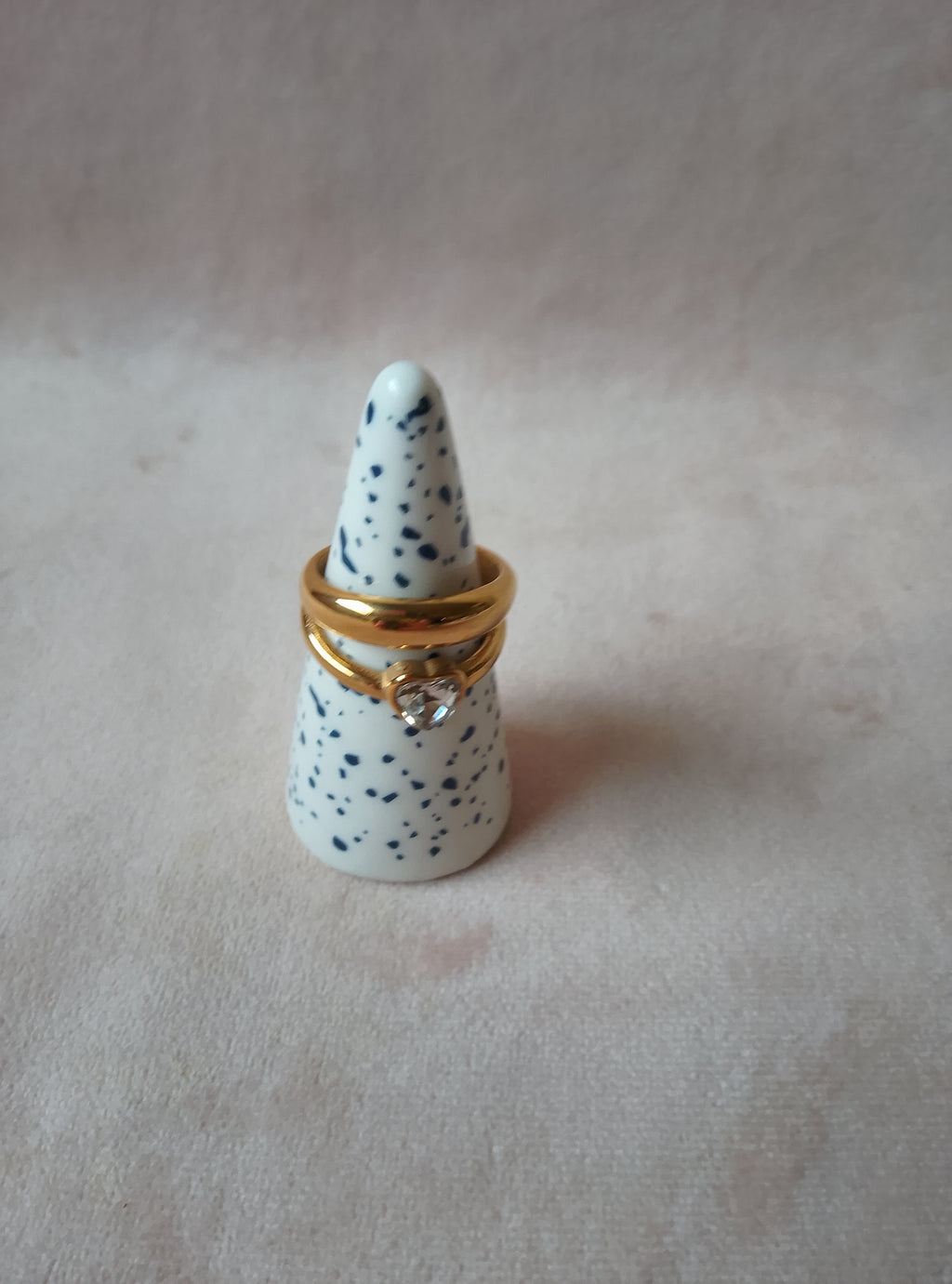 Bague l'Engagée