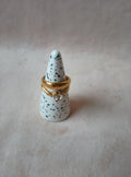 Bague l'Engagée