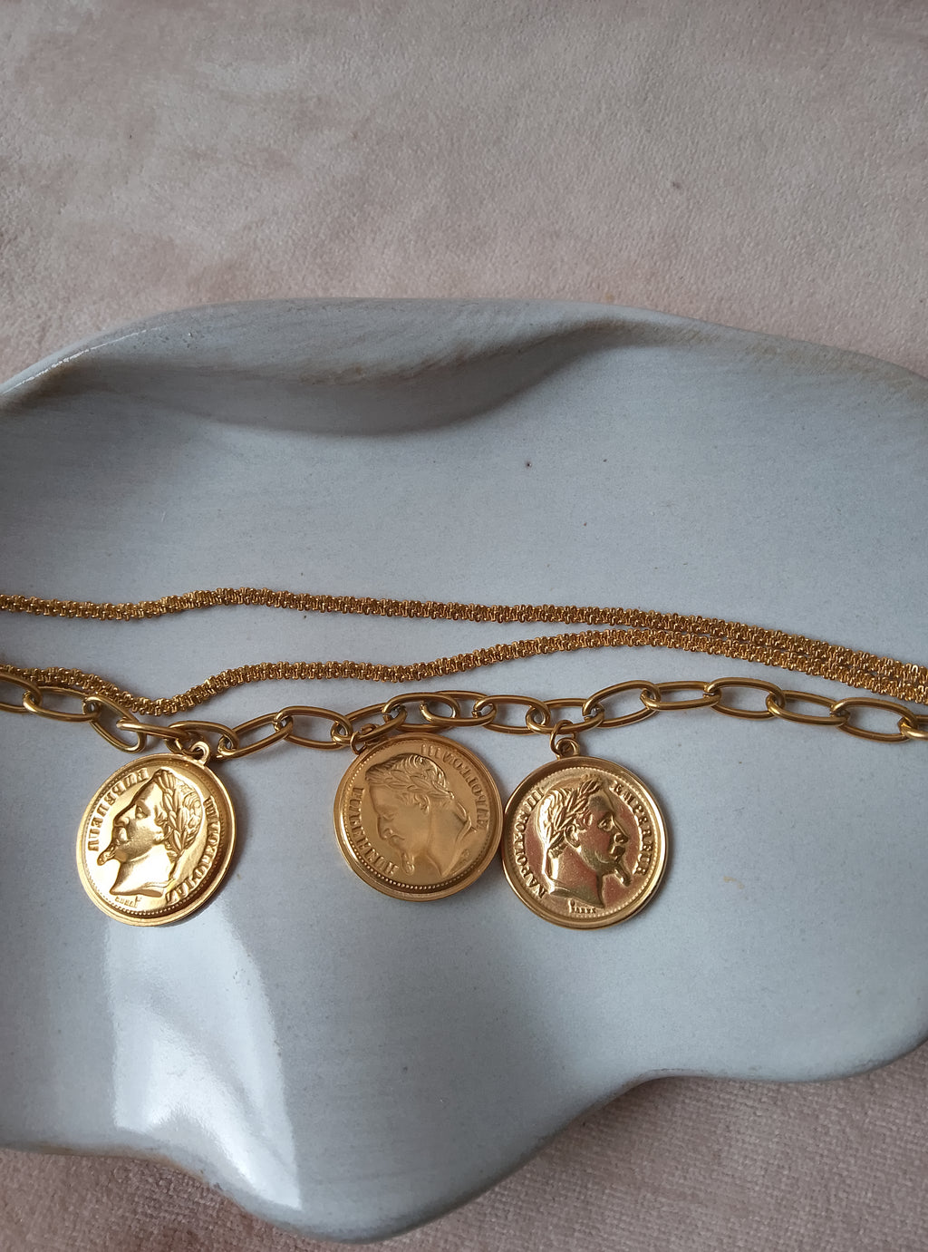 Bracelet le Glorieux
