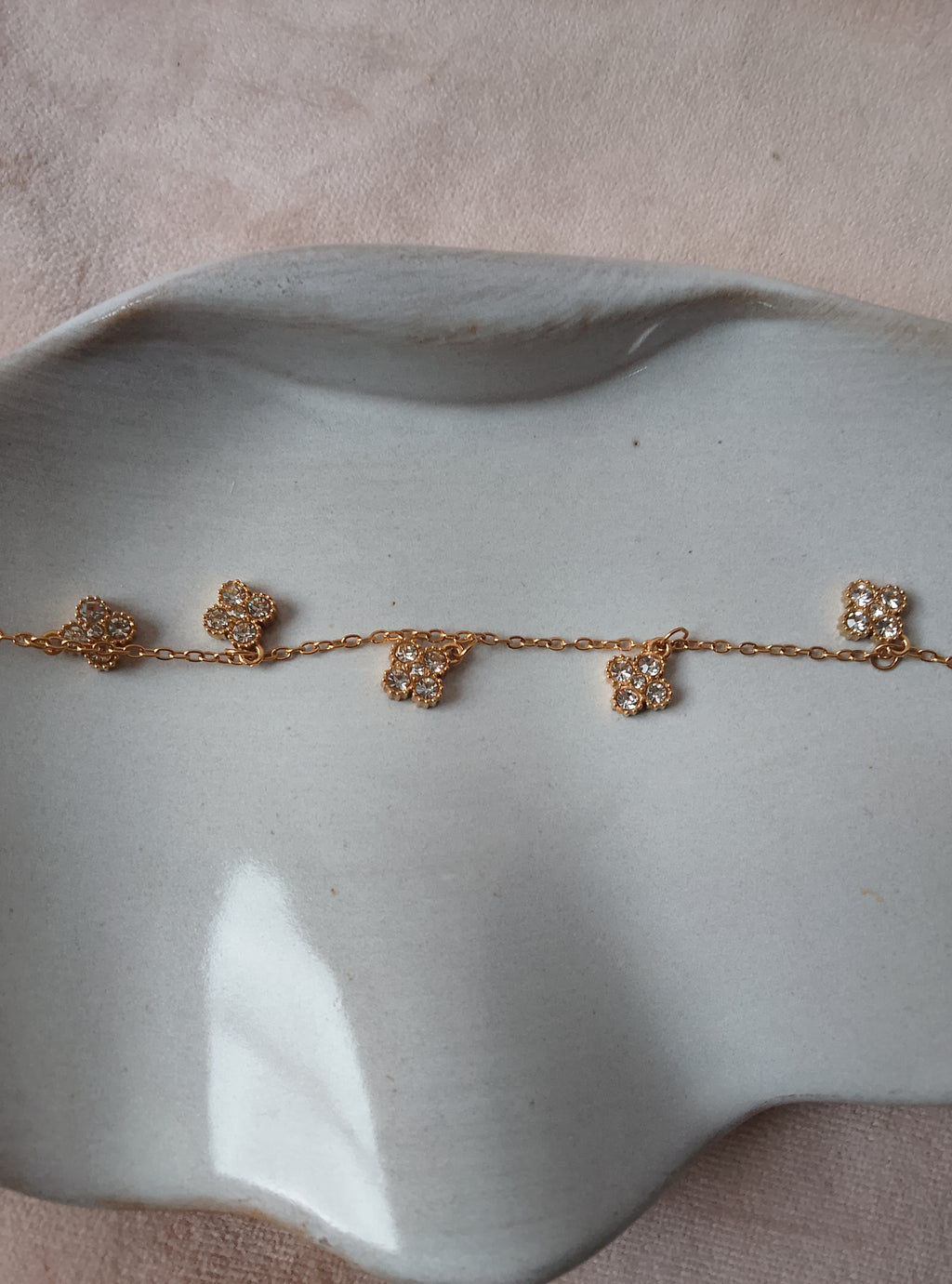 Bracelet la Talentueuse