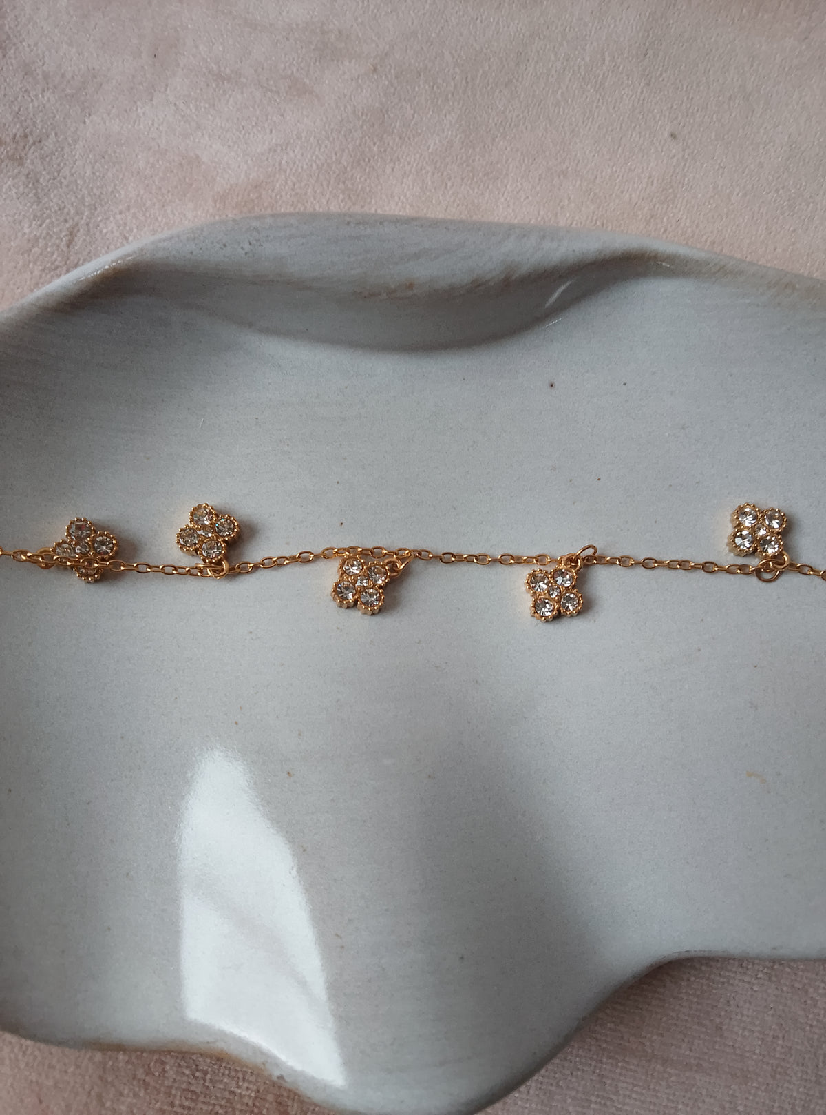 Bracelet la Talentueuse